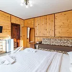 Zeleniy Bir Guest house Bukovel