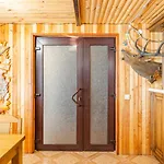 Zeleniy Bir Guest house