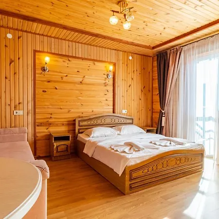 Zeleniy Bir 3* Boekovel