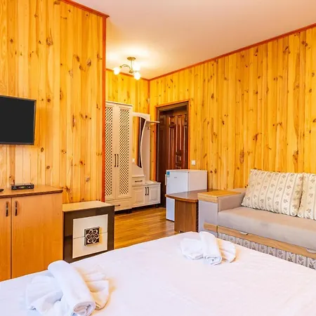 Guest house Zeleniy Bir Bukovel