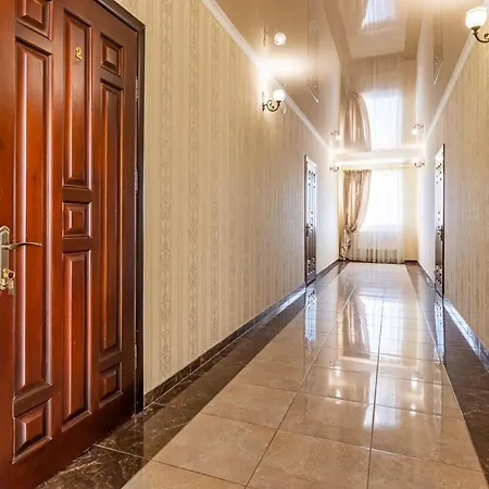 Zeleniy Bir 3* Bukovel