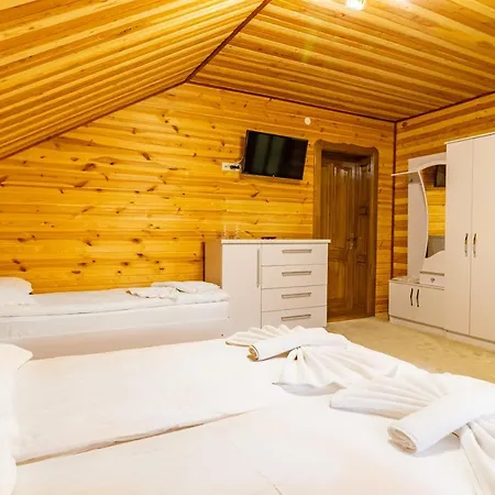 Guest house Zeleniy Bir