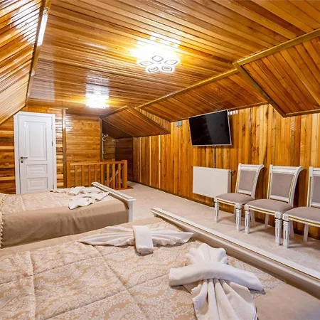 Zeleniy Bir Guest house 3*