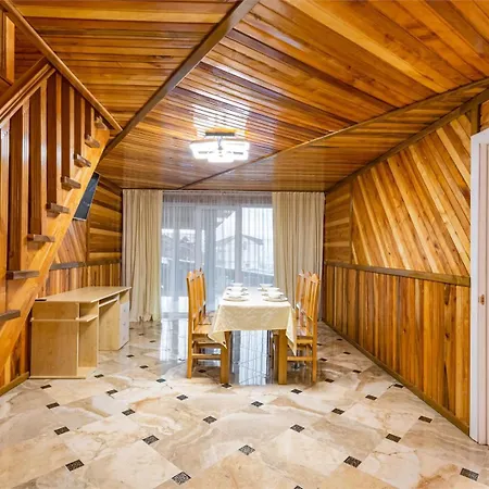 Zeleniy Bir Guest house Bukovel