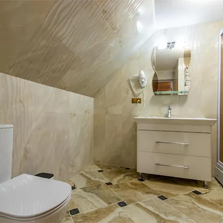 Guest house Zeleniy Bir Bukovel