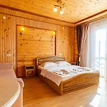 Zeleniy Bir 3* バコヴェル