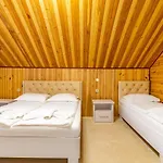 Zeleniy Bir バコヴェル