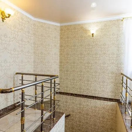 بيت ضيافة Zeleniy Bir